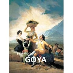 Francisco Goya. (Francisco Jose de Goya y Lucientes 1746 - 1828)