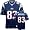 Wes Welker New England Patriots Navy NFL Replica Jersey - 3XL