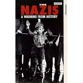 Nazis-a Warning from History [VHS]