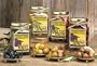 Sun Dried Mission Olives 10 oz