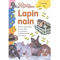 Mon lapin nain