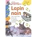 Mon lapin nain