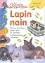 Mon lapin nain