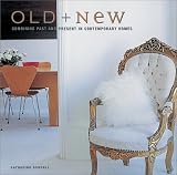 Cover of Old and New by Katherine Sorrell 1841723185