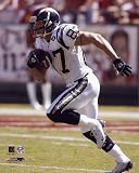 Tim Dwight - Running with ball Photo, 8