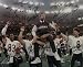 Chicago Bears - Ditka Celebration - 1985 Team Signed Autographed 16x20 Photograph