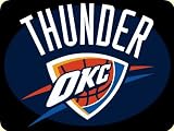 Oklahoma City Thunder Mouse Pad