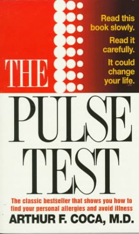 the pulse test
