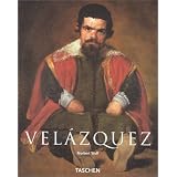 Diego Velazquez: 1599-1660; The Face of Spain (Basic Art)