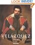 Diego Velazquez: 1599-1660; The Face of Spain (Basic Art)