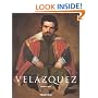 Diego Velazquez: 1599-1660; The Face of Spain (Basic Art)