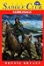Saddlebags (The Saddle Club, Book 42) by Bonnie Bryant