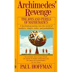 Archimedes' Revenge