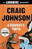 A Serpent's Tooth: A Longmire Mystery