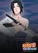 Naruto Shippuden: Sasuke Uchiha Anime Wall Scroll