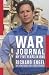 Image of War Journal: My Five Years in Iraq