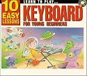 10 Easy Lessons - Learn to Play Keyboard for Young Beginners