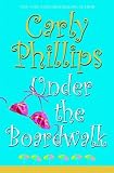Under the Boardwalk