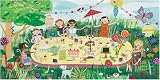 Garden Girls - 42 x 21