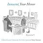 Innocent, Your Honor: A Book of Lawyer Cartoons
