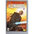 Star Wars Sonderband #26: Klonkriege VI- Schlachtfelder (2005, Dino Verlag)