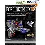 Forbidden LEGO: Build the Models Your Parents Warned You Against!