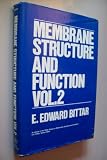Membrane structure and function