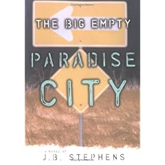 Big Empty 02 Paradise City
