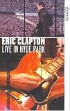 Review Warner Music Vision  / Eric Clapton - Live In Hyde Park [1996]
