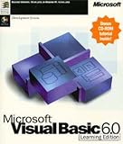 Visual Basic 6.0 Learning Edition