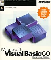 Visual Basic 6.0 Learning Edition
