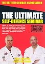 The Ultimate Self Defence Seminar [DVD]