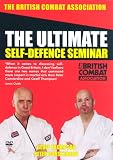 Review Summersdale Productions  / The Ultimate Self Defence Seminar