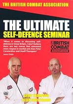 The Ultimate Self Defence Seminar [DVD]