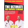 The Ultimate Self Defence Seminar [DVD]