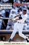 Baseball Register: A Who's Who of Baseball, from A to Z (Baseball Register & Fantasy Handbook)