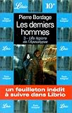 Les derniers hommes : les l�gions de l'apocalypse