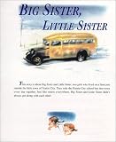 Review Anticipation Express  / Big Sister, Little Sister