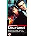 L'appartement [VHS] [1997]