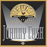 Orby Records Spotlights Johnny Cash