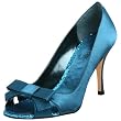 Charles by Charles David Women's Tux Peep Toe Sandal