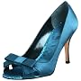 Charles by Charles David Women's Tux Peep Toe Sandal