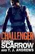 Arena: Challenger (Part Two of the Roman Arena Series)