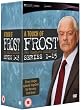 A Touch of Frost - Series 1-15 Complete [DVD]