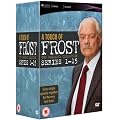 A Touch of Frost - Series 1-15 Complete [DVD]