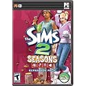 The Sims 2 Seasons Expansion Pack