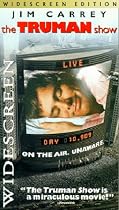 The Truman Show [VHS]