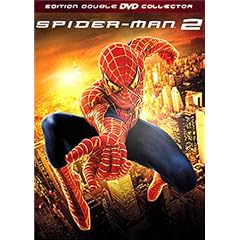 Spider-Man 2 - �dition Collector 2 DVD