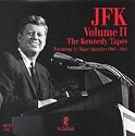 JFK, the Kennedy Tapes: v. 2