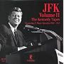 JFK, the Kennedy Tapes: v. 2